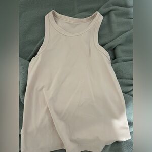 lululemon align racerback size 2